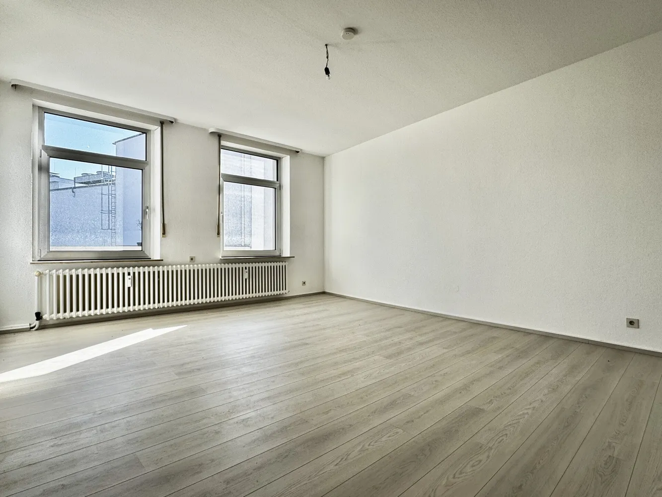 3 Zimmer Wohnung mit 103 m² in Herford – Bild 9