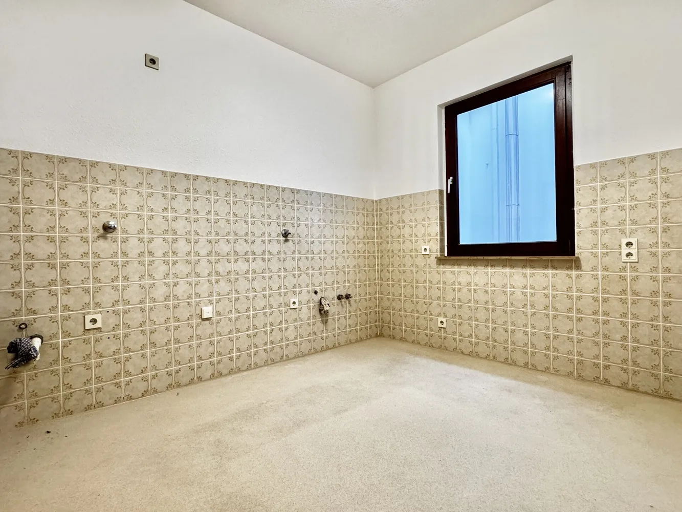 3 Zimmer Wohnung mit 103 m² in Herford – Bild 10