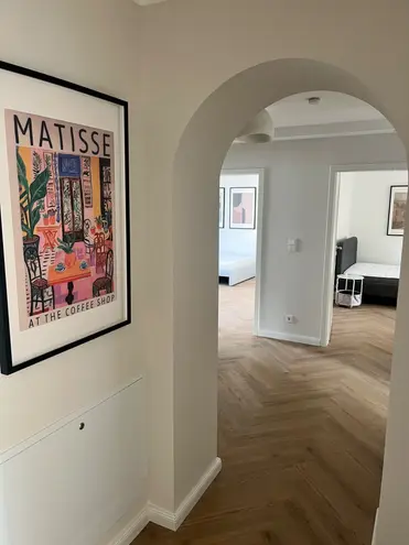 WG-Zimmer in Frankfurt am Main – Bild 12