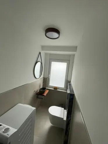 WG-Zimmer in Frankfurt am Main – Bild 9
