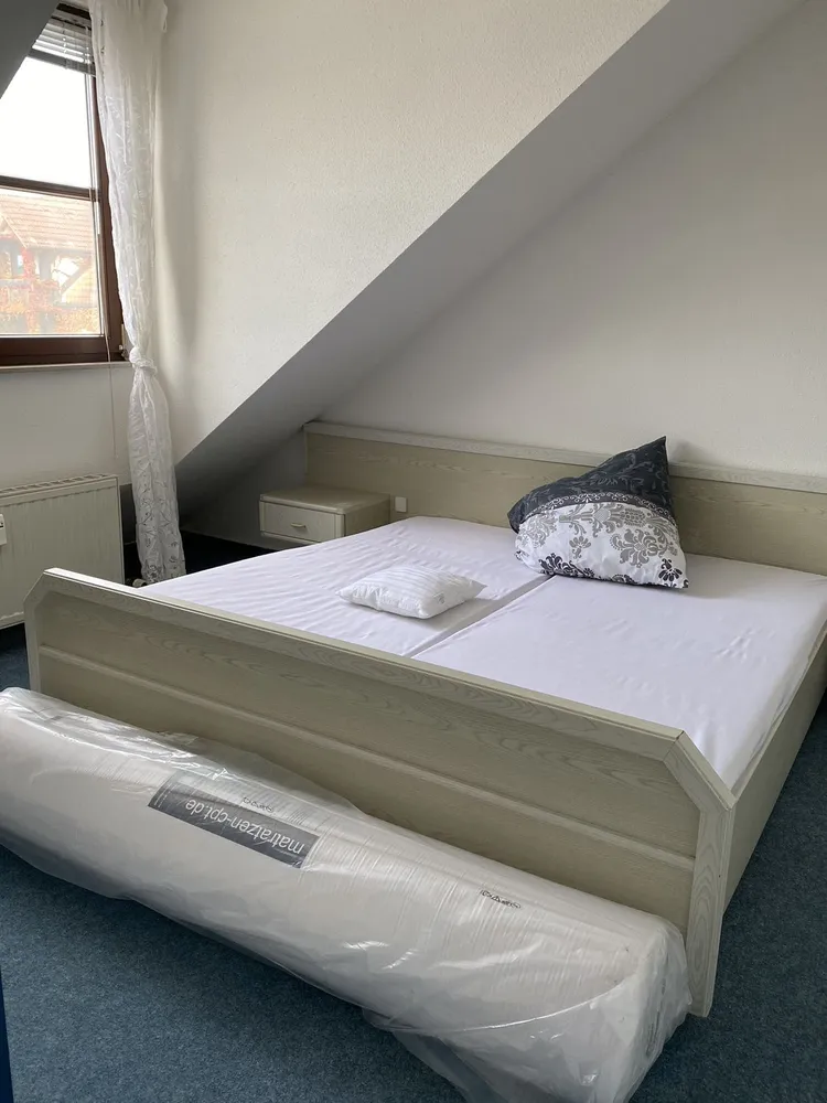 2 Zimmer Wohnung mit 35 m² in Bayreuth – Bild 5