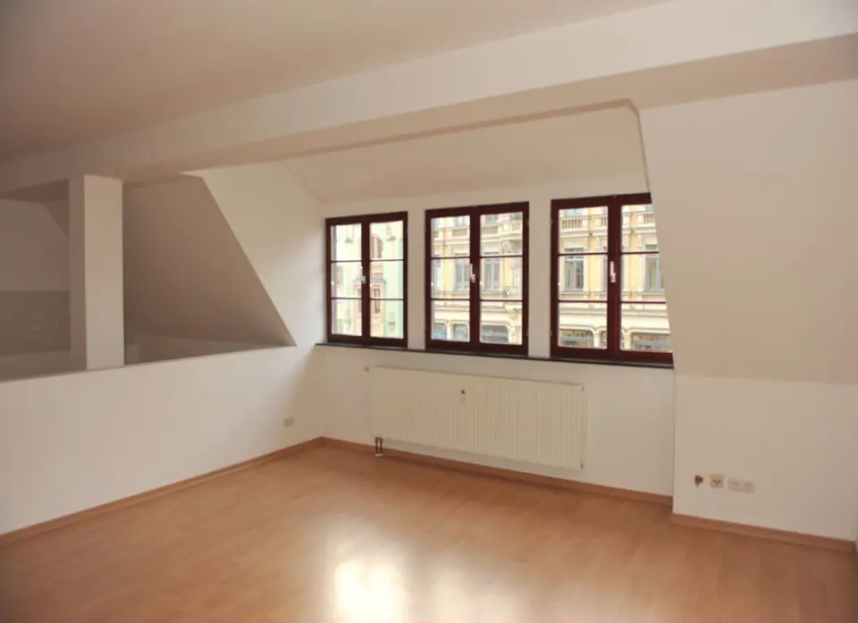 2 Zimmer Wohnung mit 77 m² in Zwickau – Bild 6