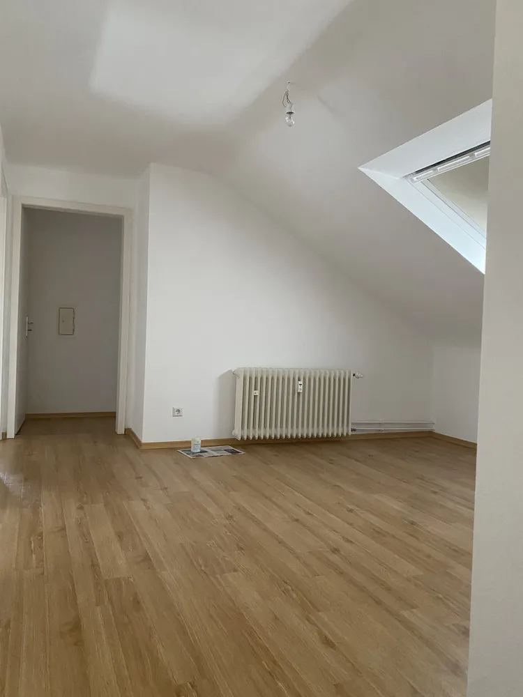 3 Zimmer Wohnung mit 70 m² in Offenburg – Bild 2