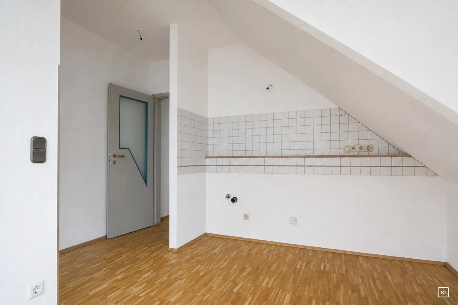 2 Zimmer Wohnung mit 45 m² in Hagen – Bild 4