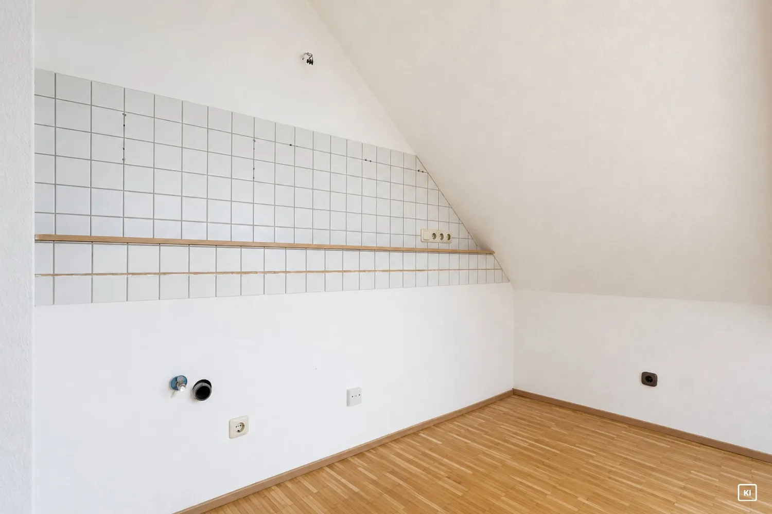 2 Zimmer Wohnung mit 45 m² in Hagen – Bild 5