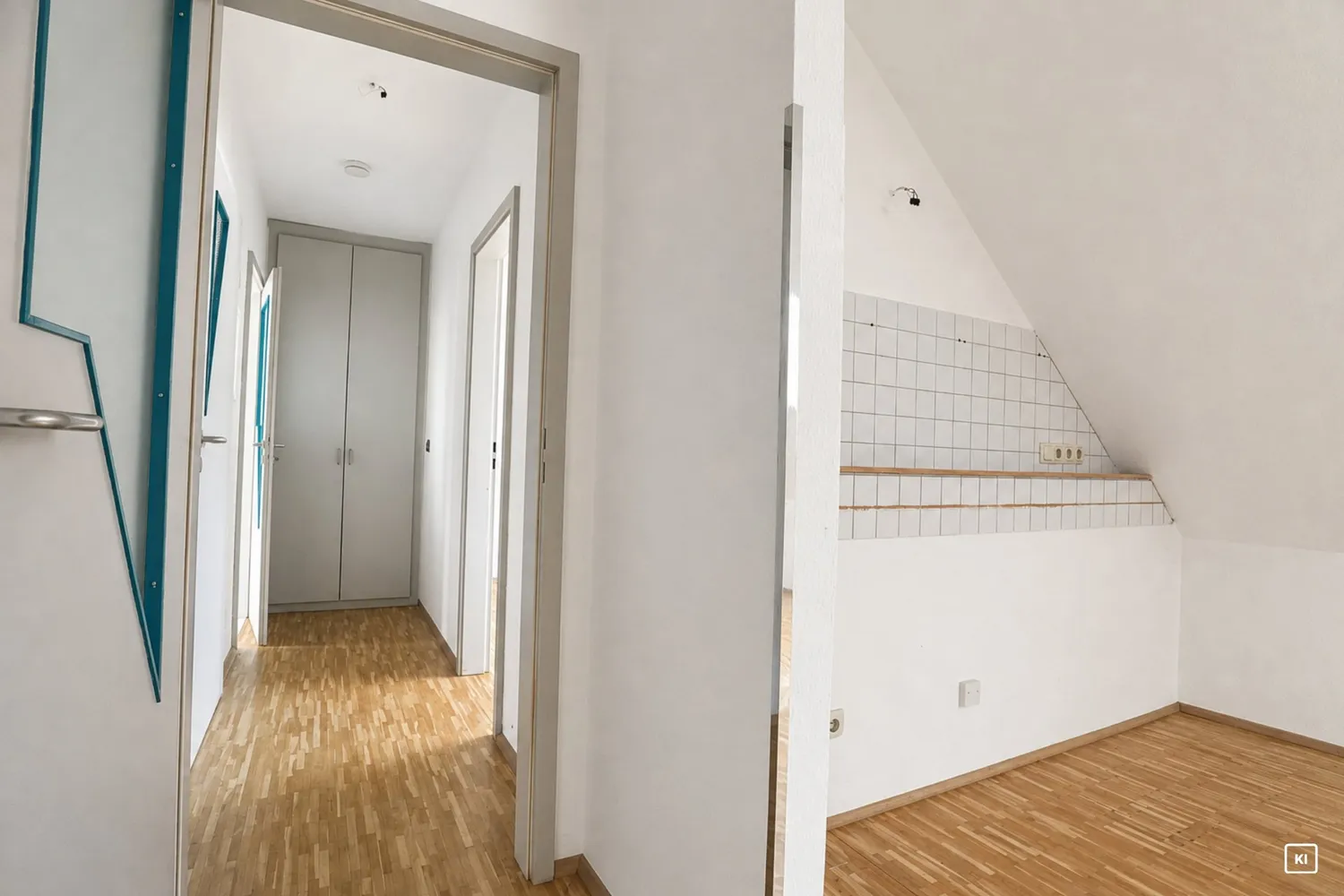 2 Zimmer Wohnung mit 45 m² in Hagen – Bild 6