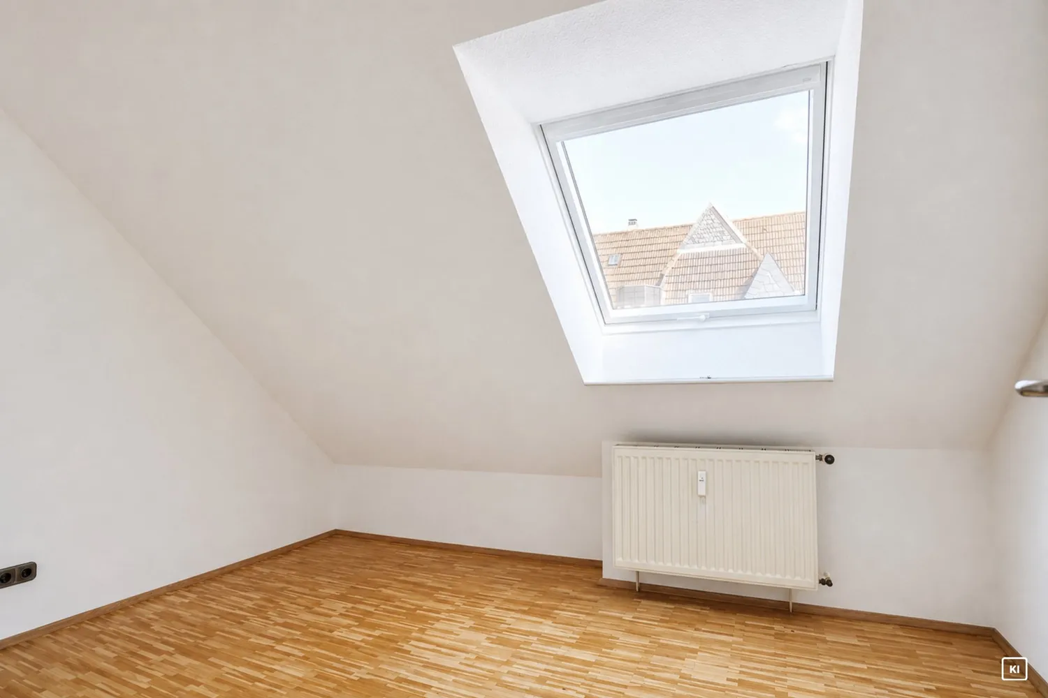 2 Zimmer Wohnung mit 45 m² in Hagen – Bild 7