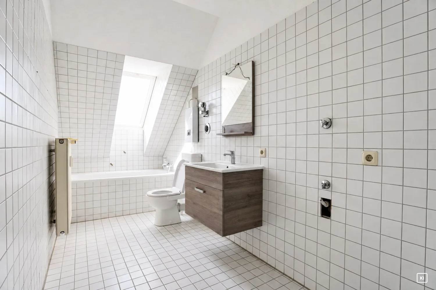 2 Zimmer Wohnung mit 45 m² in Hagen – Bild 8