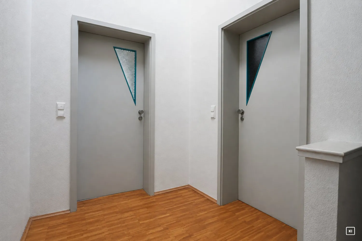 2 Zimmer Wohnung mit 45 m² in Hagen – Bild 9