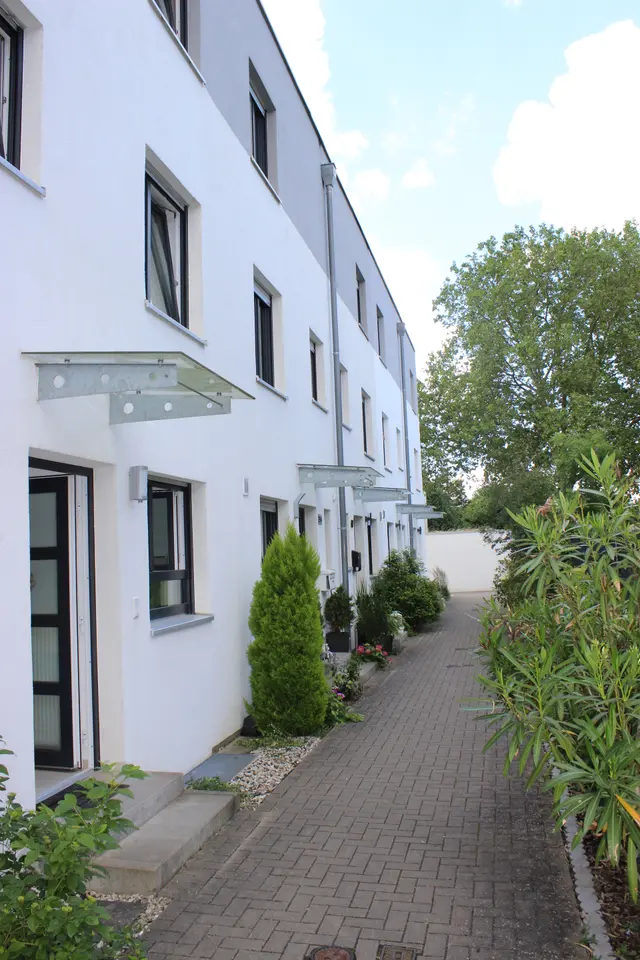 5 Zimmer Haus mit 137 m² in Rastatt – Bild 2