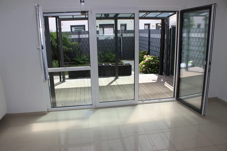 5 Zimmer Haus mit 137 m² in Rastatt – Bild 8