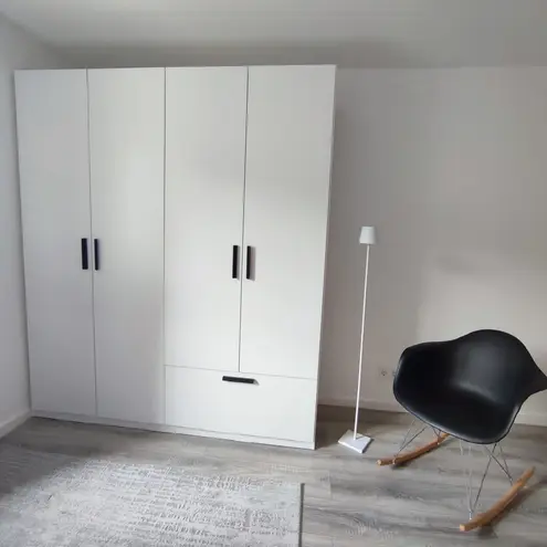 1 Zimmer Wohnung mit 23 m² in Mannheim – Bild 2