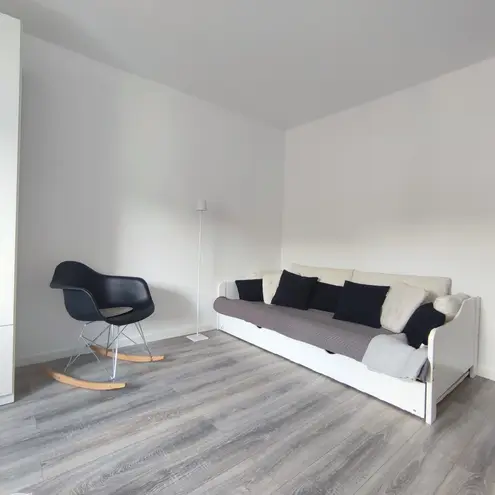 1 Zimmer Wohnung mit 23 m² in Mannheim – Bild 3