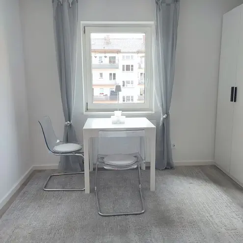 1 Zimmer Wohnung mit 23 m² in Mannheim – Bild 5