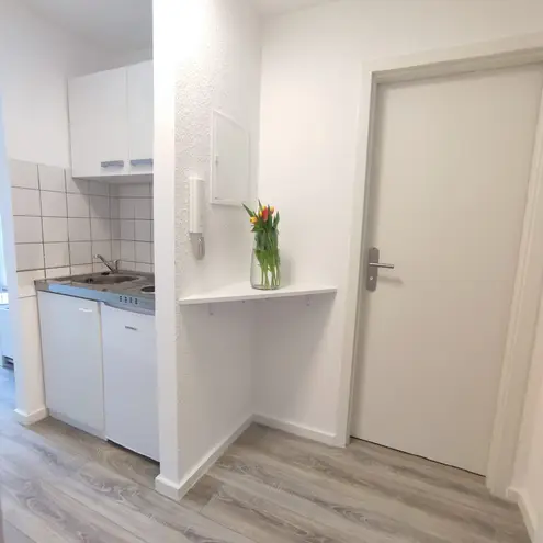 1 Zimmer Wohnung mit 23 m² in Mannheim – Bild 6
