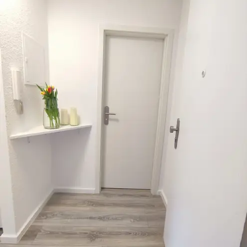1 Zimmer Wohnung mit 23 m² in Mannheim – Bild 7