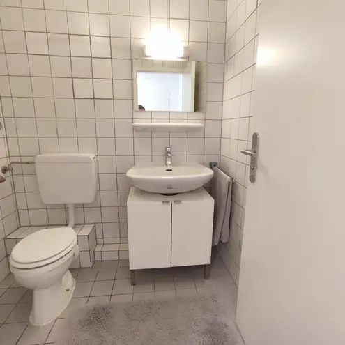 1 Zimmer Wohnung mit 23 m² in Mannheim – Bild 9