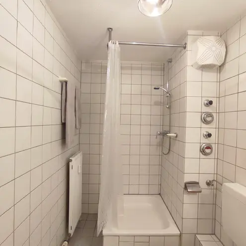 1 Zimmer Wohnung mit 23 m² in Mannheim – Bild 10