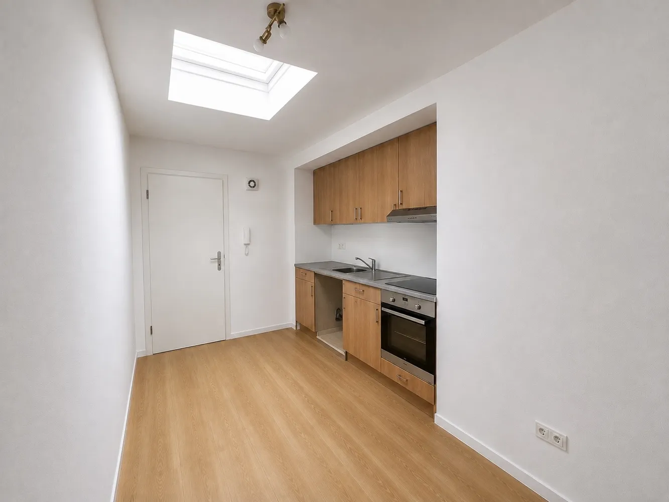 2 Zimmer Wohnung mit 52 m² in Wiesbaden – Bild 6
