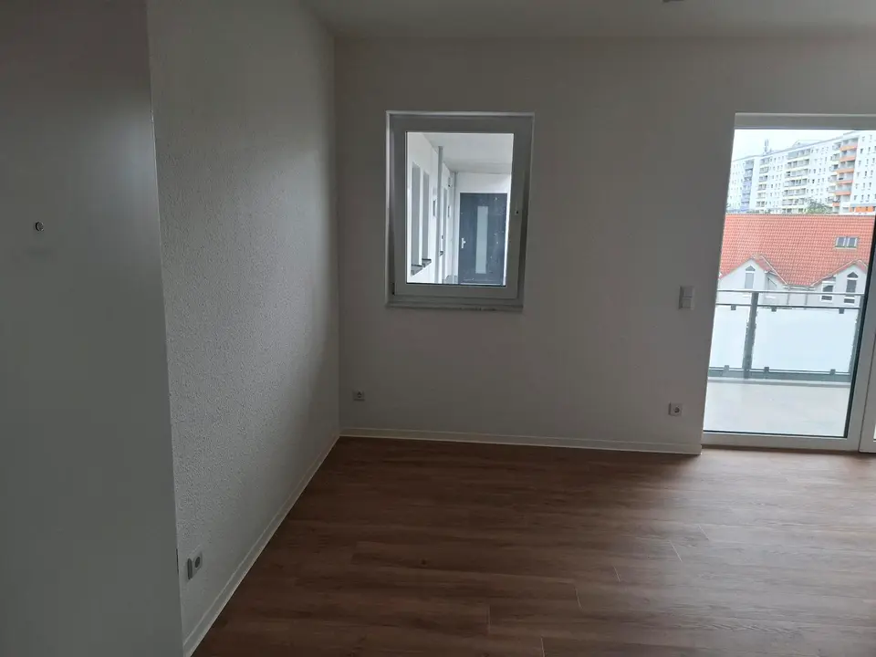 2 Zimmer Wohnung mit 35 m² in Magdeburg – Bild 1
