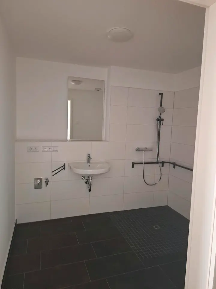 2 Zimmer Wohnung mit 35 m² in Magdeburg – Bild 4