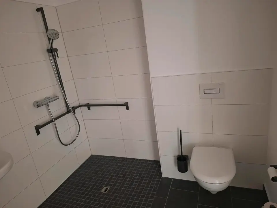 2 Zimmer Wohnung mit 35 m² in Magdeburg – Bild 5