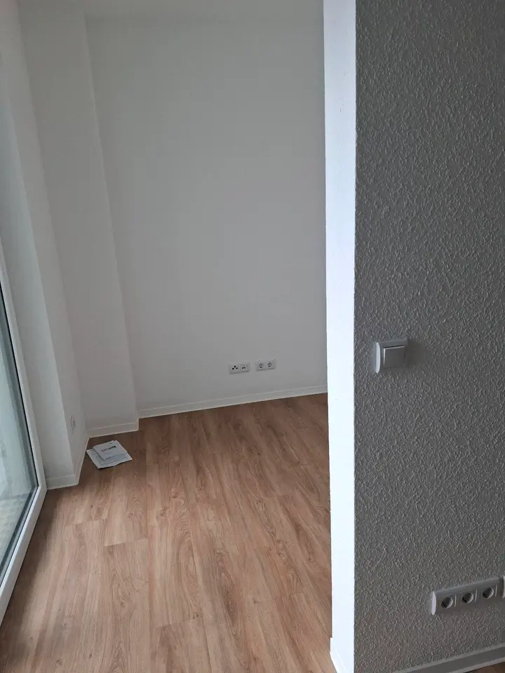2 Zimmer Wohnung mit 35 m² in Magdeburg – Bild 6