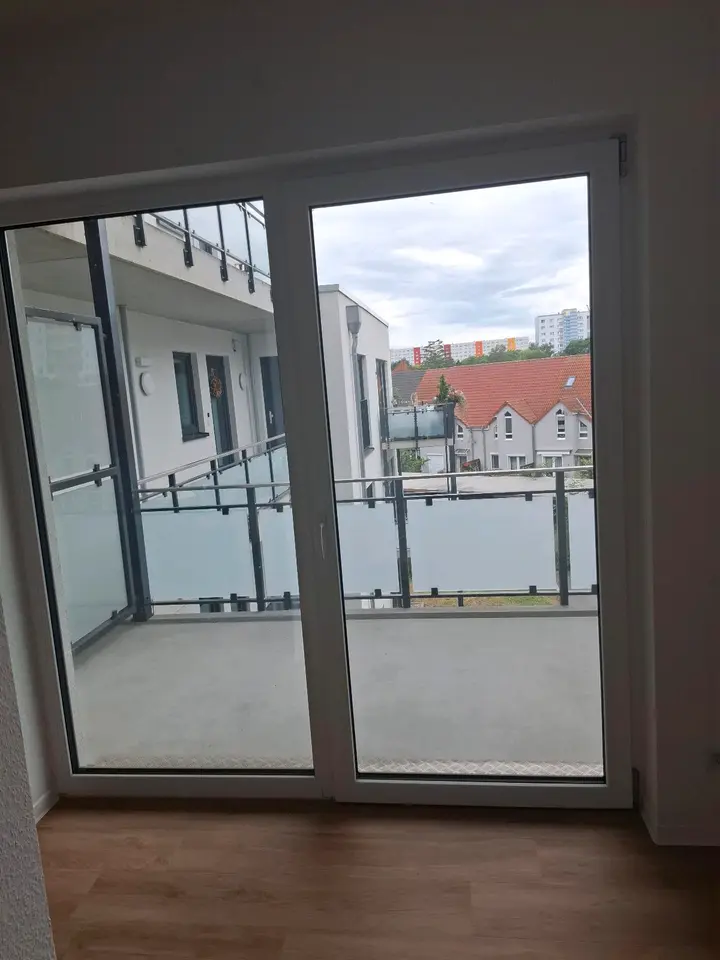 2 Zimmer Wohnung mit 35 m² in Magdeburg – Bild 8