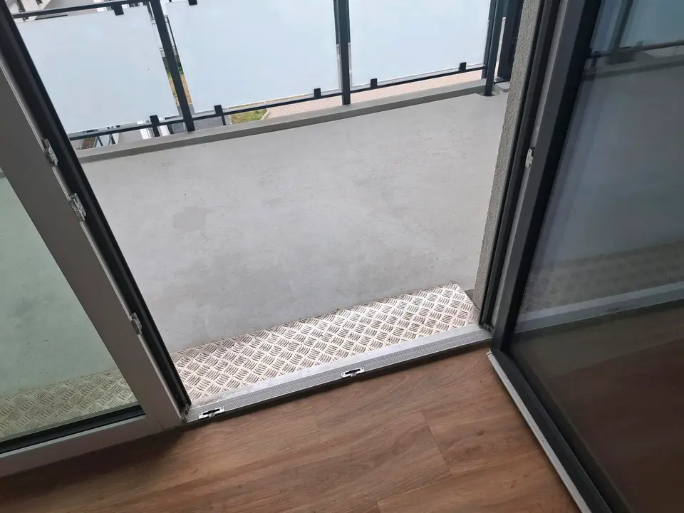 2 Zimmer Wohnung mit 35 m² in Magdeburg – Bild 9