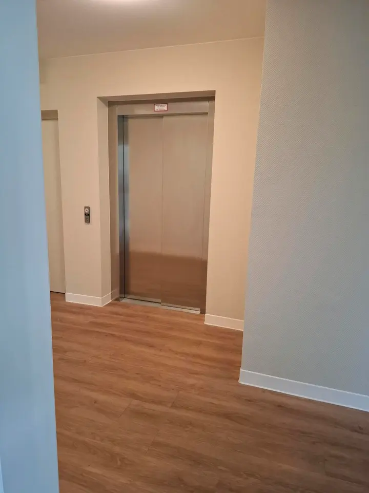 2 Zimmer Wohnung mit 35 m² in Magdeburg – Bild 10