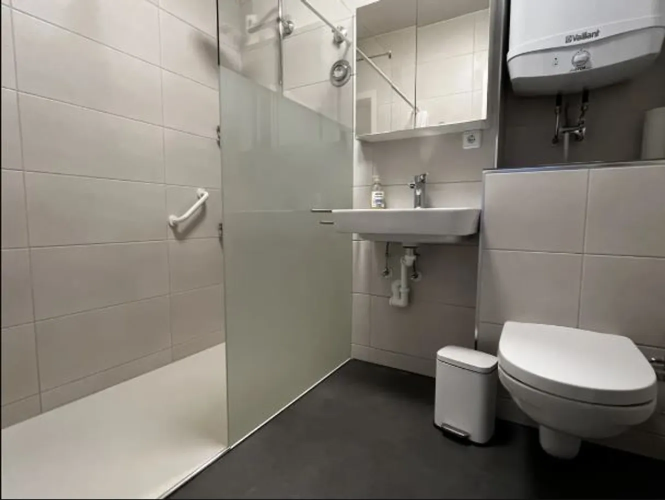 2 Zimmer Wohnung mit 52 m² in Homburg – Bild 11
