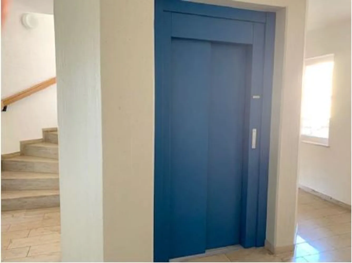 2 Zimmer Wohnung mit 52 m² in Homburg – Bild 4