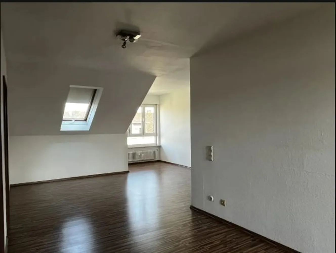 2 Zimmer Wohnung mit 52 m² in Homburg – Bild 7