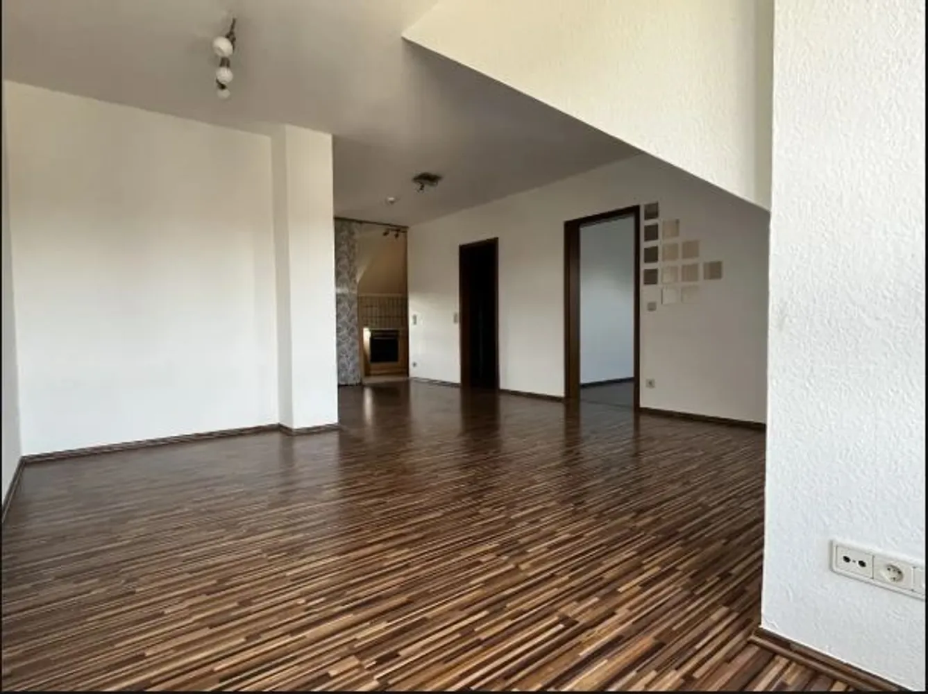 2 Zimmer Wohnung mit 52 m² in Homburg – Bild 8