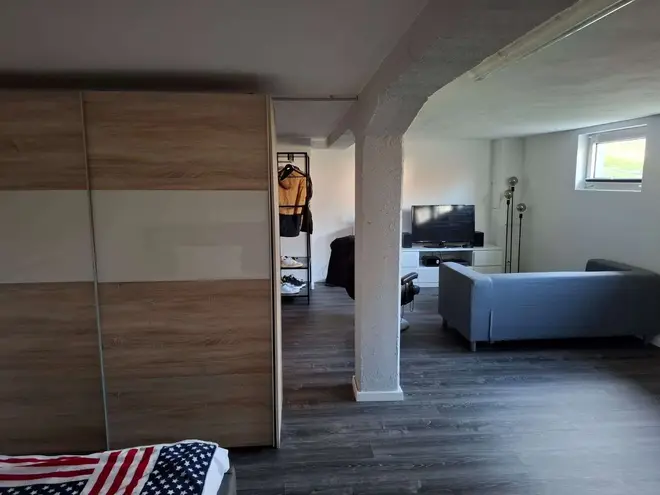 WG-Zimmer in Heilbronn – Bild 2