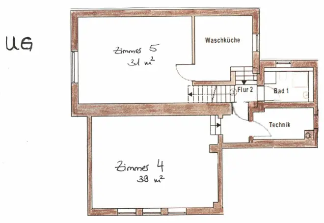 WG-Zimmer in Heilbronn – Bild 10
