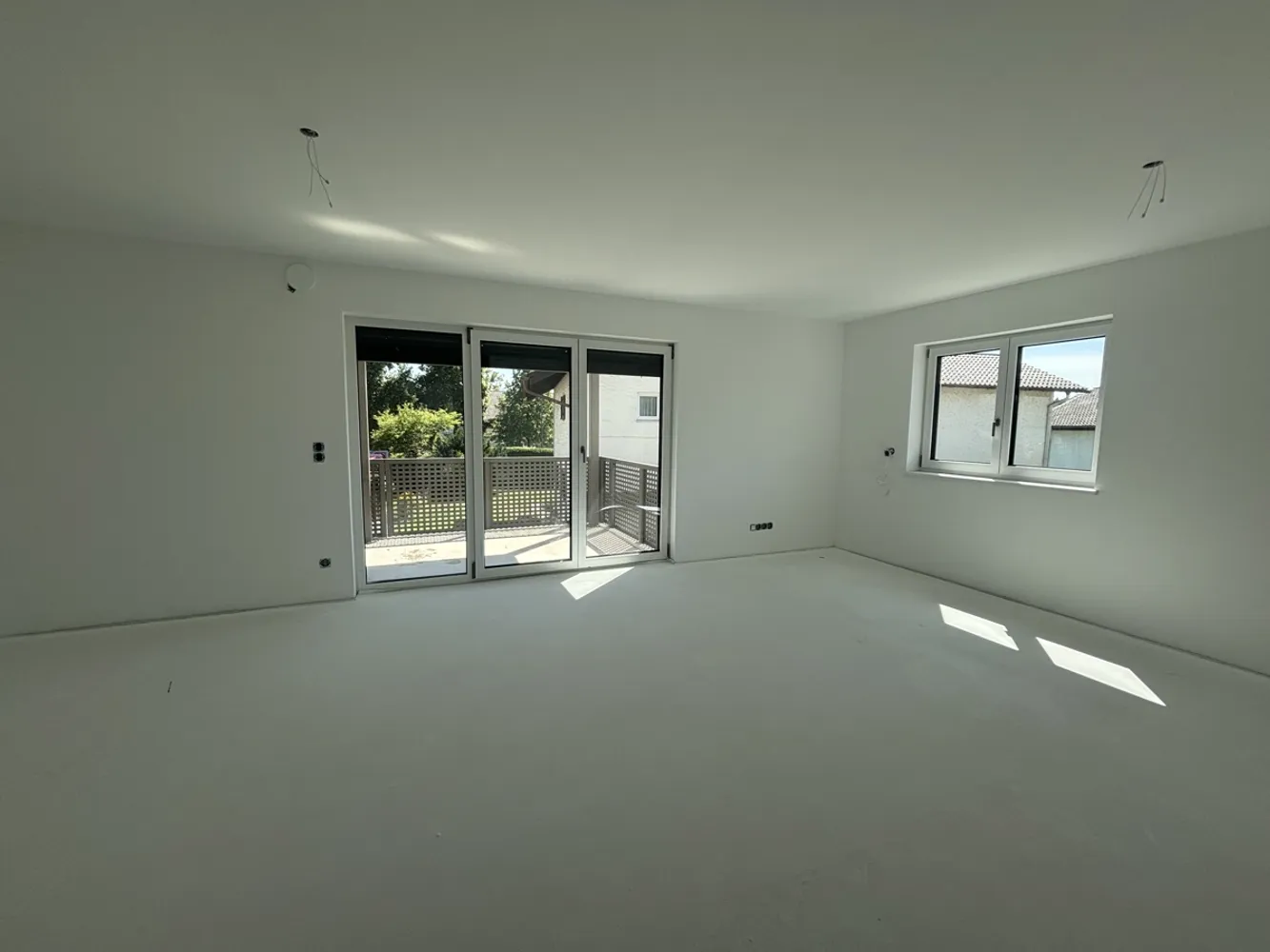 2 Zimmer Wohnung mit 65 m² in Rosenheim – Bild 4