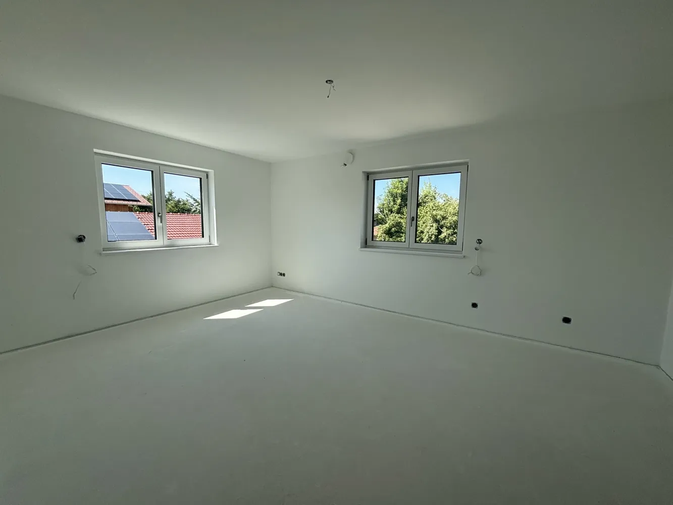 2 Zimmer Wohnung mit 65 m² in Rosenheim – Bild 6