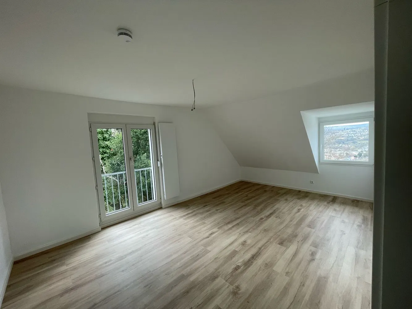 3 Zimmer Wohnung mit 80 m² in Pforzheim – Bild 1