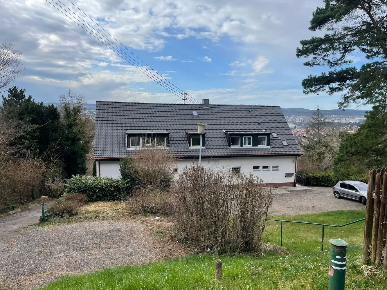 3 Zimmer Wohnung mit 80 m² in Pforzheim – Bild 9