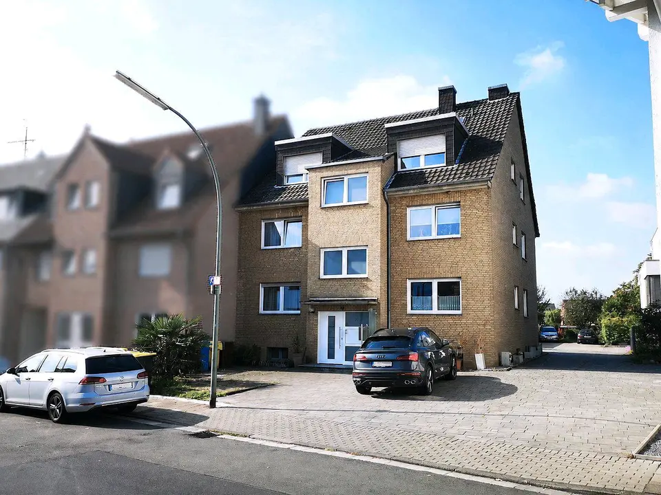 WG-Zimmer mit 68 m² in Neuss – Bild 2