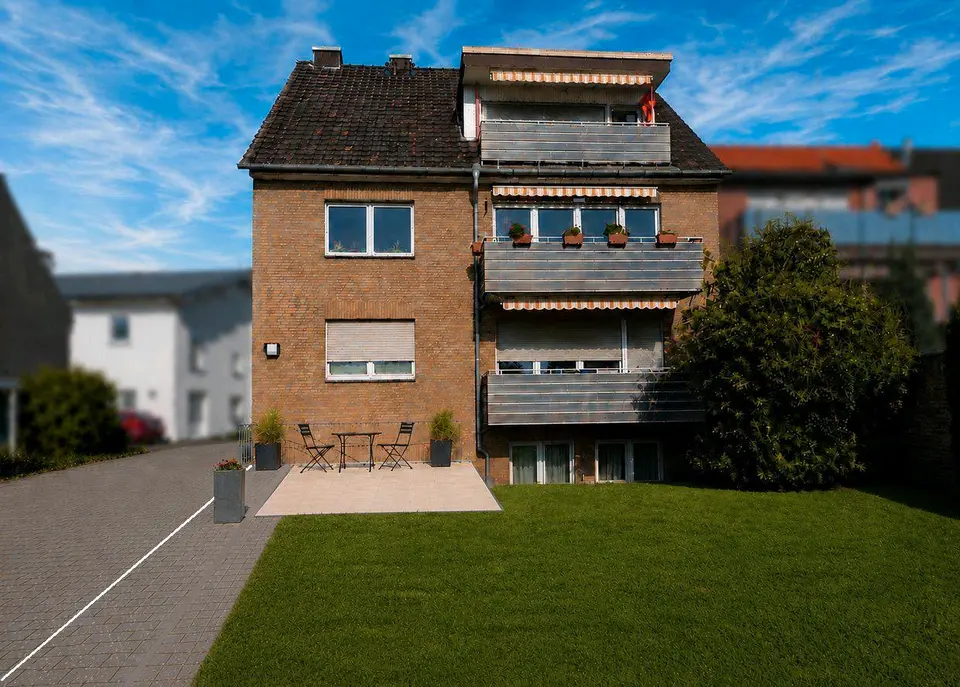 WG-Zimmer mit 68 m² in Neuss – Bild 3