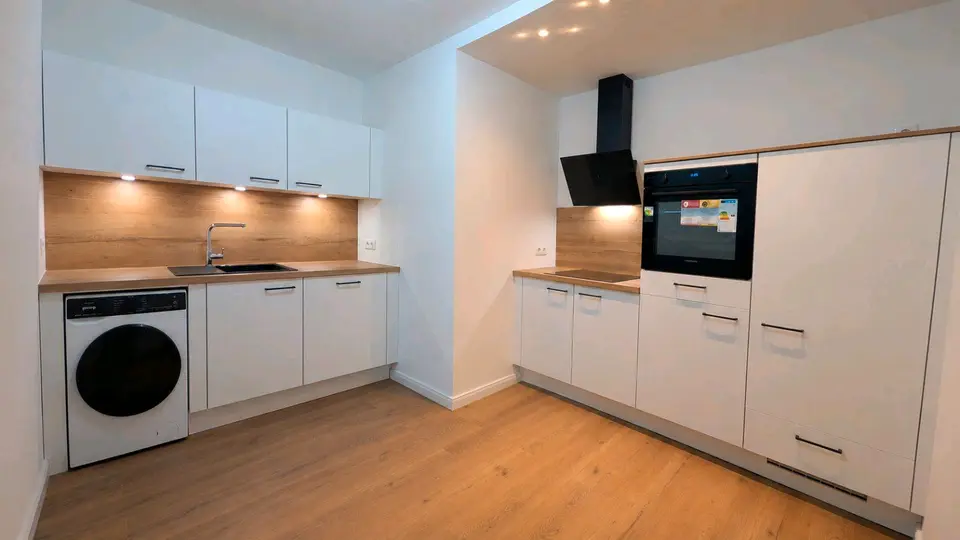 WG-Zimmer mit 68 m² in Neuss – Bild 10