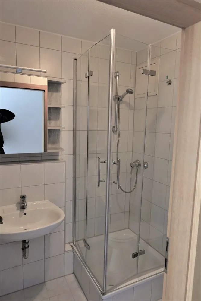 1 Zimmer Wohnung mit 26 m² in Erlangen – Bild 5