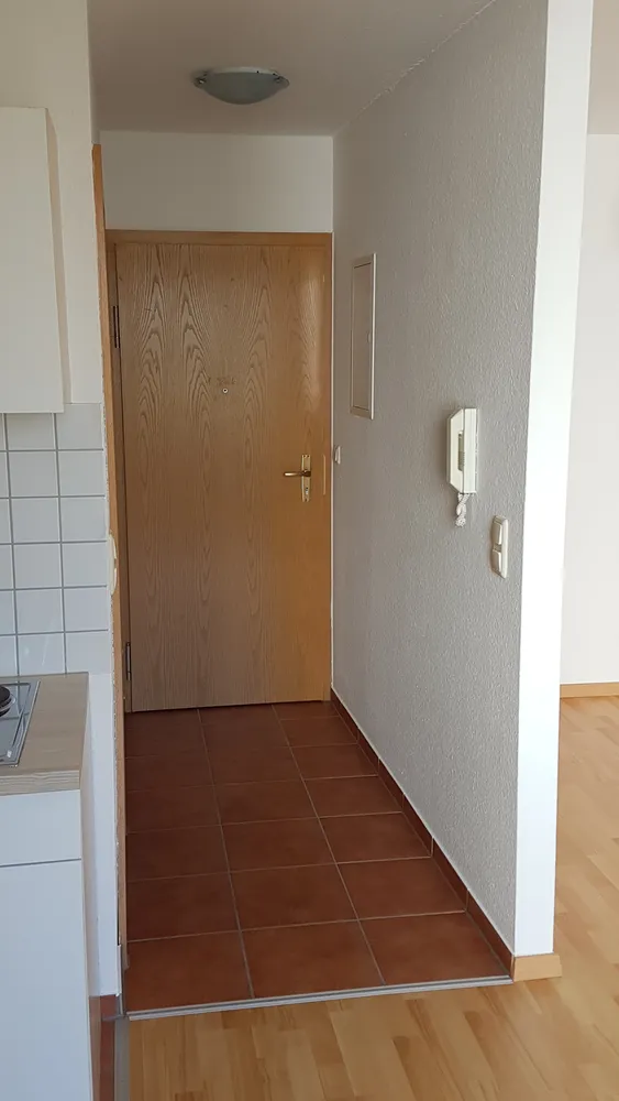 1 Zimmer Wohnung mit 26 m² in Erlangen – Bild 6