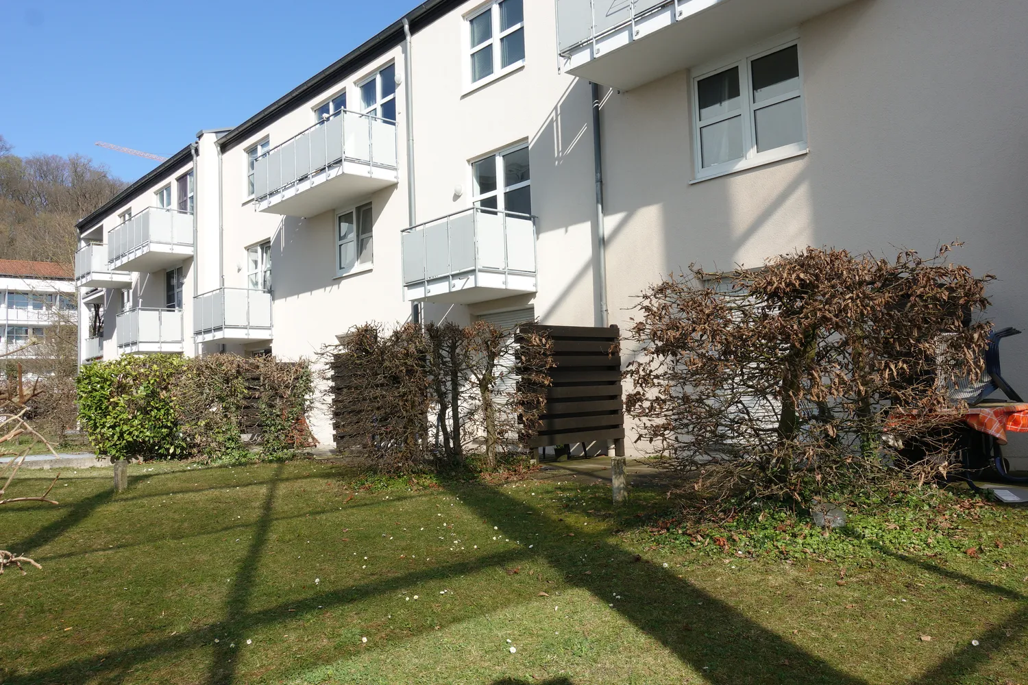 1 Zimmer Wohnung mit 26 m² in Erlangen – Bild 7