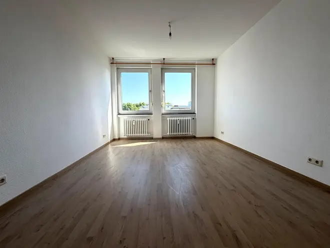 2 Zimmer Wohnung mit 70 m² in Ludwigshafen am Rhein – Bild 2