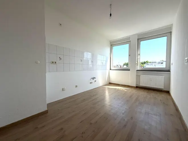 2 Zimmer Wohnung mit 70 m² in Ludwigshafen am Rhein – Bild 3