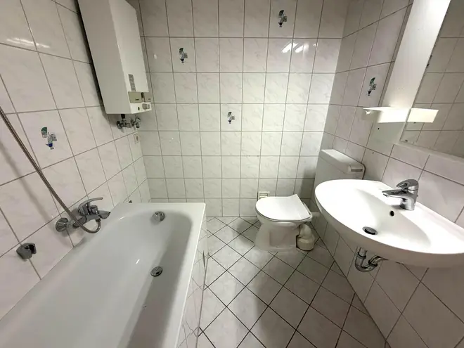 2 Zimmer Wohnung mit 70 m² in Ludwigshafen am Rhein – Bild 5