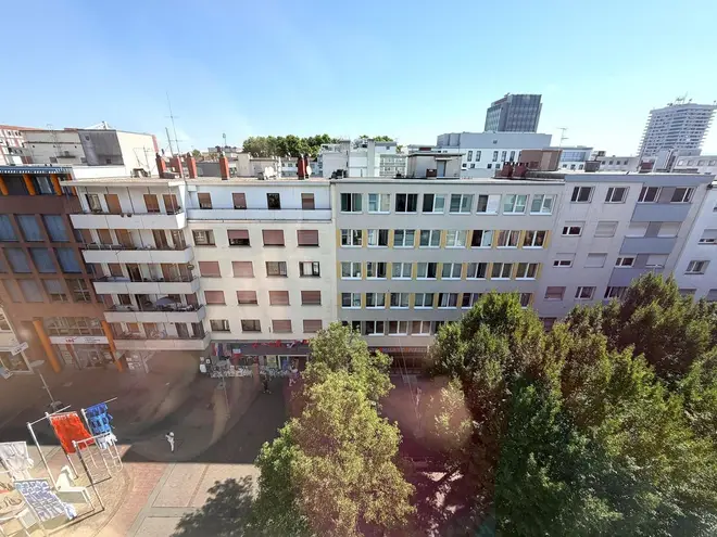 2 Zimmer Wohnung mit 70 m² in Ludwigshafen am Rhein – Bild 7